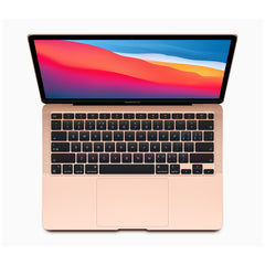 Apple MacBook Air 13-inch 1.6GHz i5 / 8GB / Gold (True Tone, 2019)