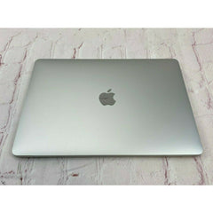 Grade B - MacBook Pro 13-inch Core i5 1.4GHz / 8GB 2TBT / 256GB (Silver, 2020) - Wonky Apple