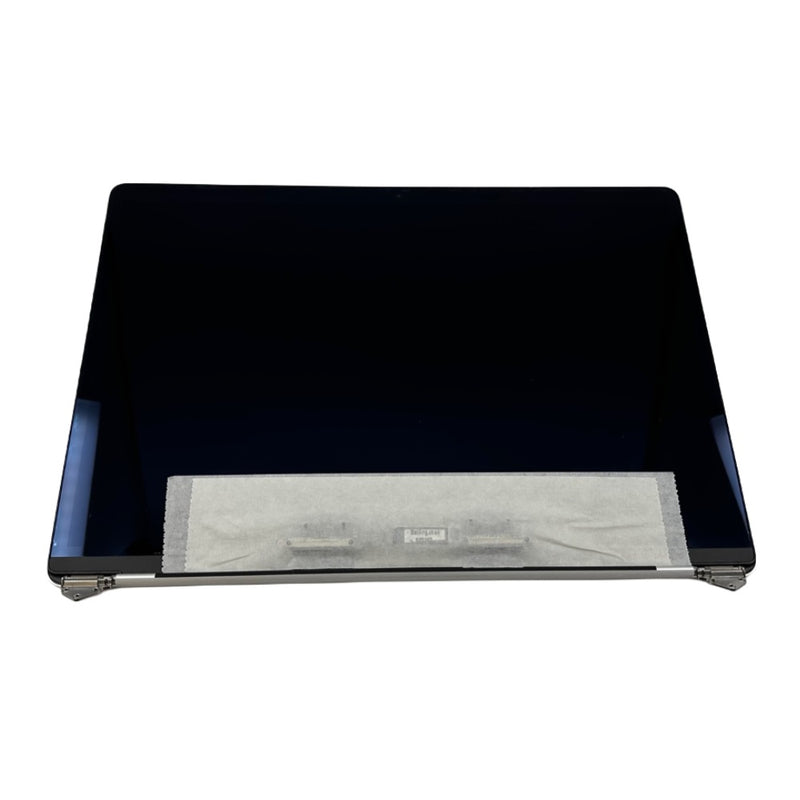 Apple LCD Display Assembly Silver MacBook Pro 15" Retina A1990 2018-2019 661-10356 Grade B