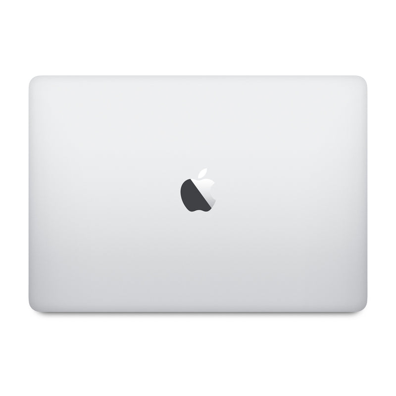 Grade B - MacBook Pro 13-inch Core i5 2.3GHz / 8GB 2TBT / 256GB (Silver, 2017) - Wonky Apple