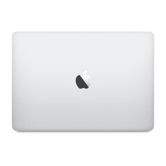 Grade B - MacBook Pro 13-inch Core i5 2.3GHz / 8GB 2TBT / 256GB (Silver, 2017) - Wonky Apple