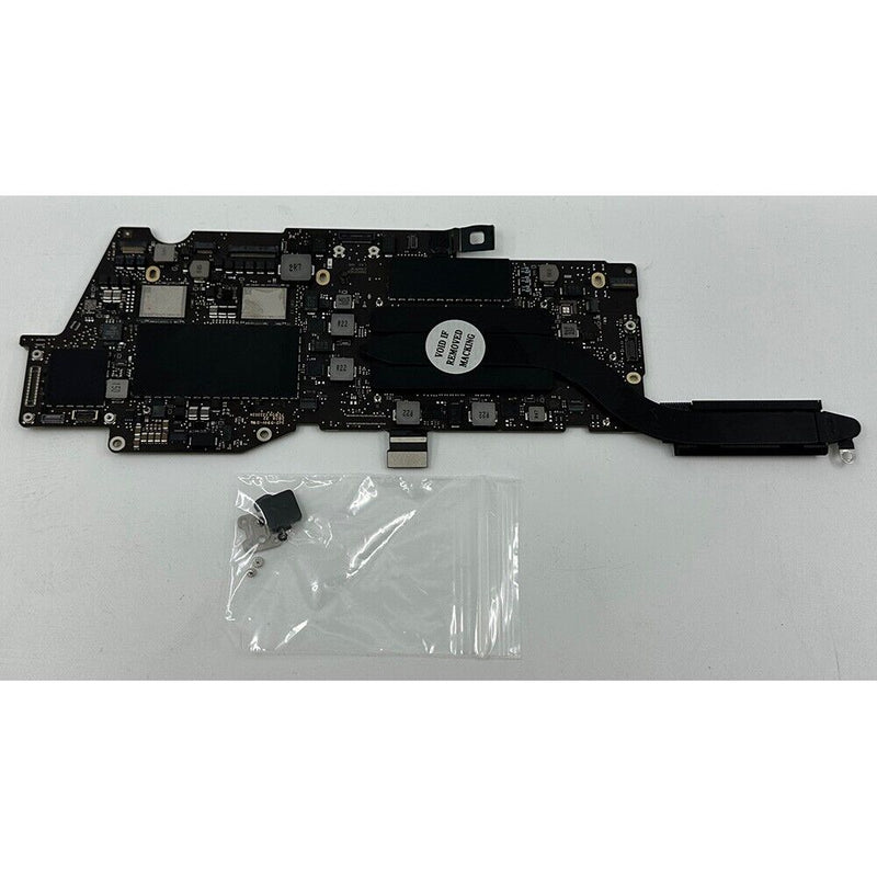 Apple MacBook Pro 13" 2020 A2289 Logic Board i5 1.4GHz 16GB 256GB 661-14774