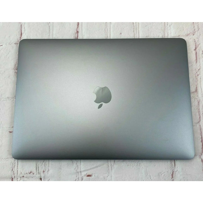 Grade B - MacBook Pro 13-inch Core i5 1.4GHz / 8GB 2TBT / 256GB (Space Grey, 2020) - Wonky Apple