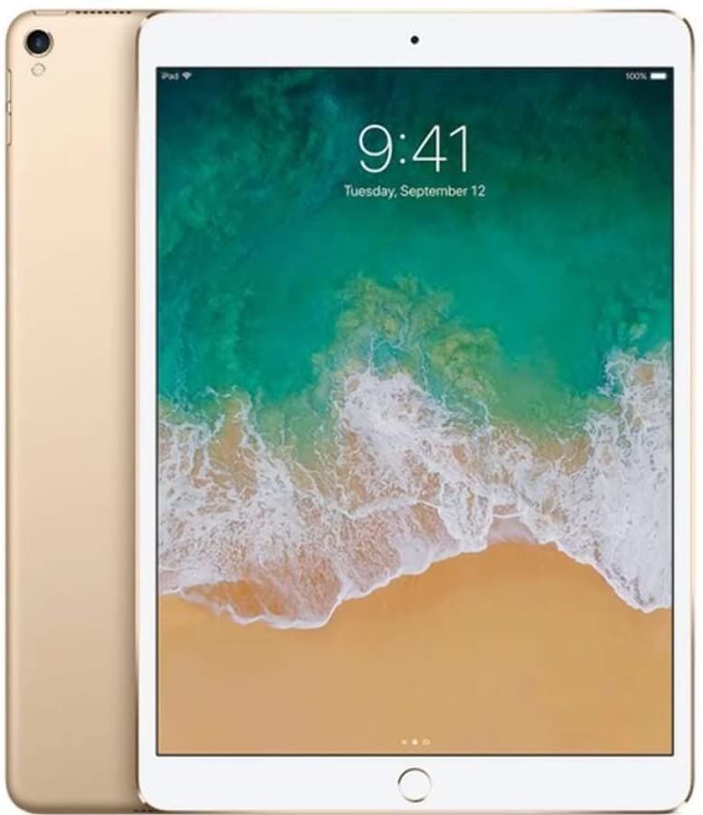 Apple iPad Pro 12.9-inch 32GB (Gold) A1584 - Wi-Fi ML0G2LL/A