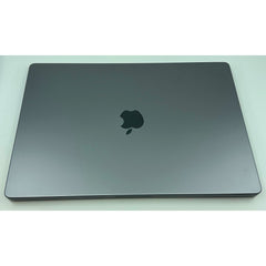 MacBook Pro 16-inch M1 Max 10 Core / 32 Core GPU / 64GB RAM (Space Grey, 2021)