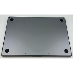 MacBook Pro 16-inch M1 Max 10 Core / 32 Core GPU / 64GB RAM (Space Grey, 2021)