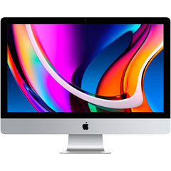 Refurbished iMac 5K Retina 27-inch Core i7 3.8GHz / 16GB / 512GB SSD (2020)