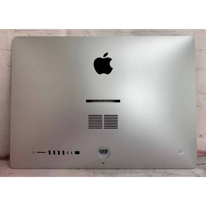 Apple iMac 21.5" A1418 Rear Housing Case 2017 923-01615