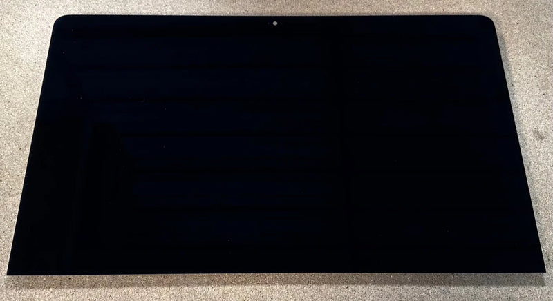 Apple iMac 27" A1419 2017 Retina 5K Display assembly, LM270QQ1 (SD)(C1), 661-07323
