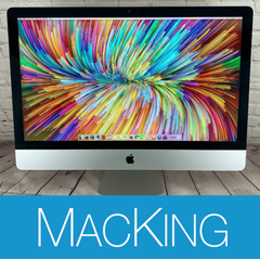 Refurbished Apple iMac 4K A1418 21.5-inch i5 3.1GHz / 16GB / 2TB Fusion (2015)