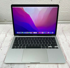 MacBook Pro 13-inch Core i5 2.3GHz Touch Bar 8GB / 512GB (Silver, Mid 2018)