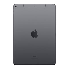 Apple iPad Air 3, 64GB, Wi-Fi + Cellular, 10.5in - A2153 Space Grey