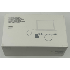 Apple MagSafe 2 60W Power Adapter A1435, 661-02970
