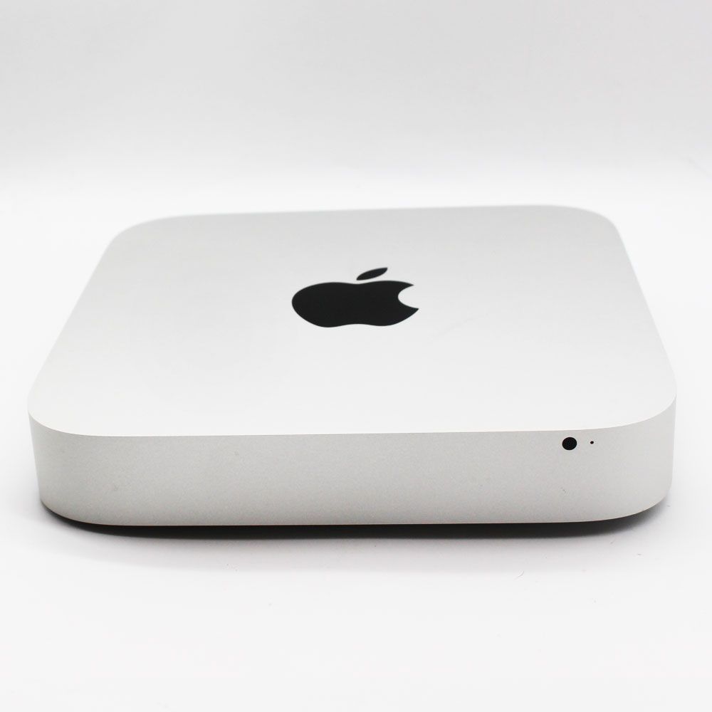 Apple Mac Mini A1993 (Late-2018) 3.6GHz i3-8100B, 8GB RAM, 128GB SSD  MRTR2LL/A