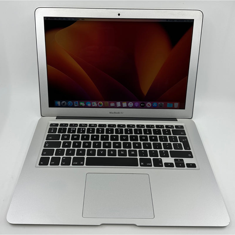 Apple MacBook Air 13" i7 2.2GHz / 8GB RAM (2017)