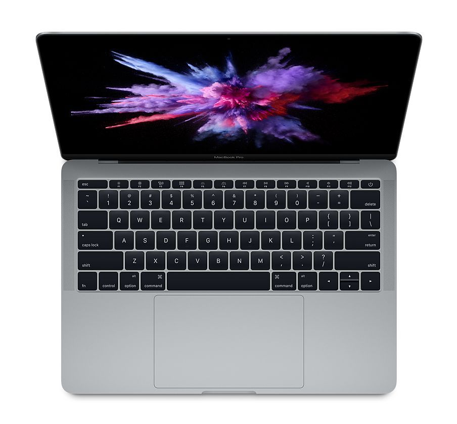 MacBook Pro 13 inch Core i5 2.0GHz 8GB 256GB Space Grey Late 2016 MacKing