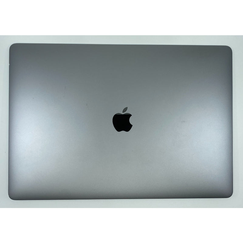 Apple MacBook Pro 15" Retina Display Assembly Space Grey A1990 2018-2019, 661-10355