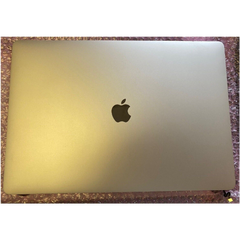 Apple LCD Display Assembly Silver For MacBook Pro 16 Retina A2141 661-14201