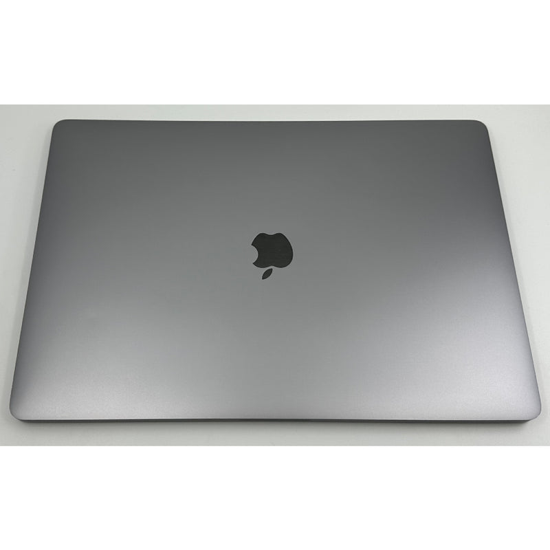 MacBook Pro 16-inch Core i9 2.4GHz 32GB / 2TB / 5600M 8GB (Space Grey 2019)