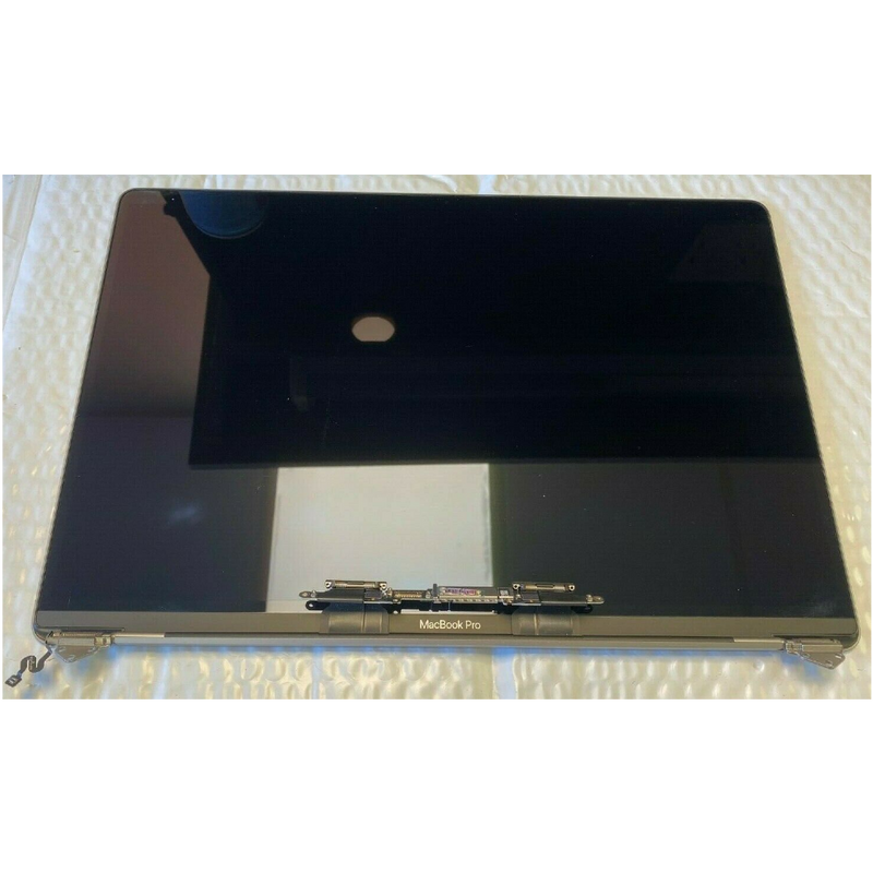 Apple LCD Display Assembly Silver For MacBook Pro 16 Retina A2141 661-14201