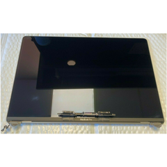 Apple LCD Display Assembly Silver For MacBook Pro 16 Retina A2141 661-14201