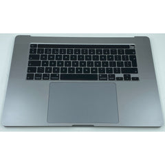 MacBook Pro A2141 16