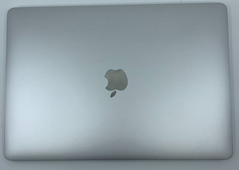 Apple MacBook Air 13-inch 1.6GHz i5 / 16GB / Silver (2018)