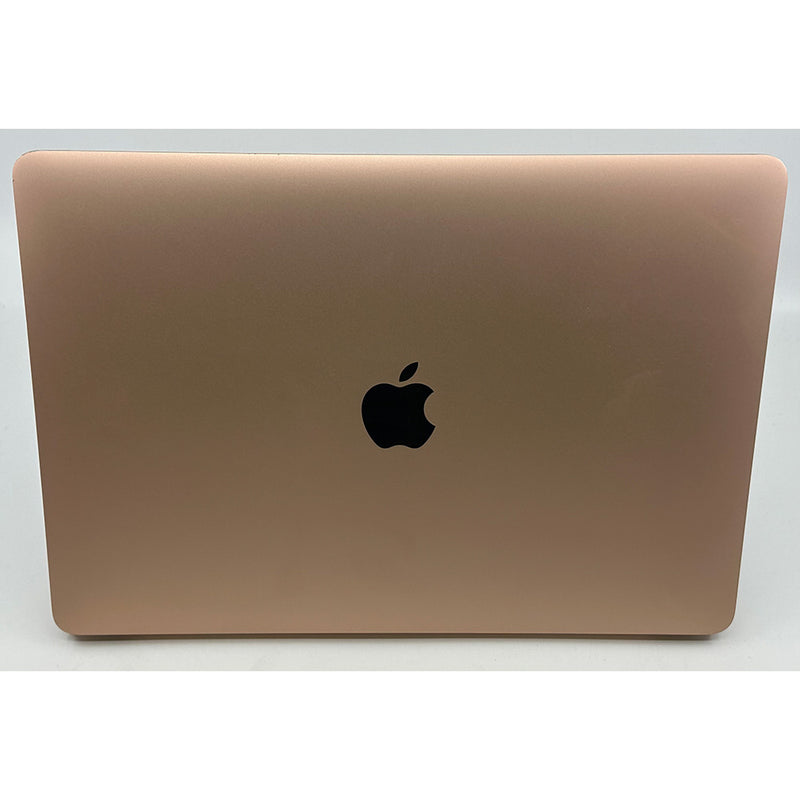 Refurbished Apple MacBook Air 13-inch M1 / 8GB / 256GB (Gold, 2020)