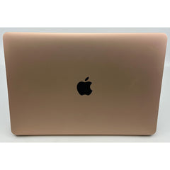 Refurbished Apple MacBook Air 13-inch M1 / 8GB (Gold, 2020)