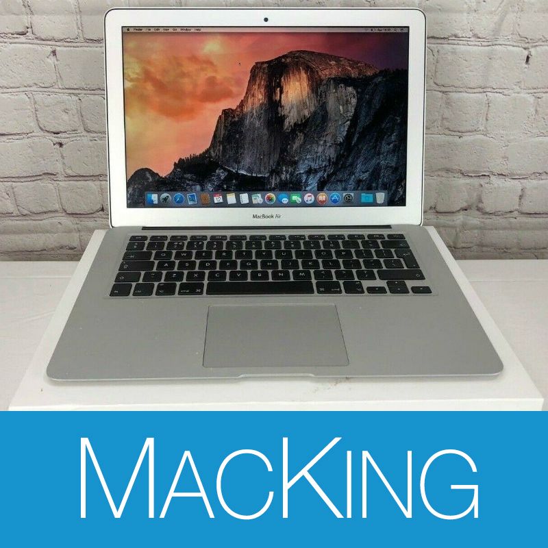 Apple MacBook Air 13