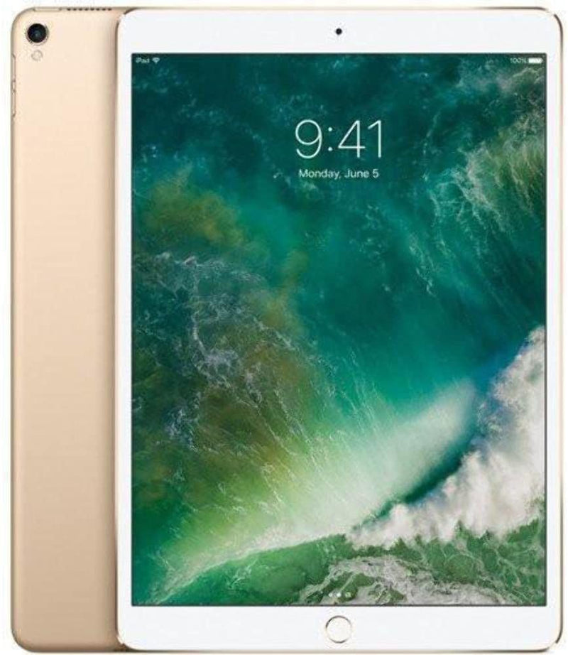 Apple iPad Pro 2nd Gen 10.5-inch 64GB (Gold) A1701 - Wi-Fi MQDW2LL/A