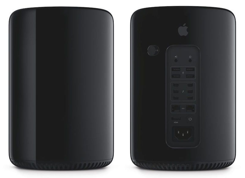Apple Mac Mini MC270LL/A Desktop (Renewed)