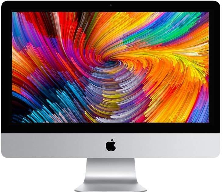 Refurbished Apple iMac 4K A2116 21.5-inch i3 3.6GHz / 8GB / 1TB Fusion (2019)