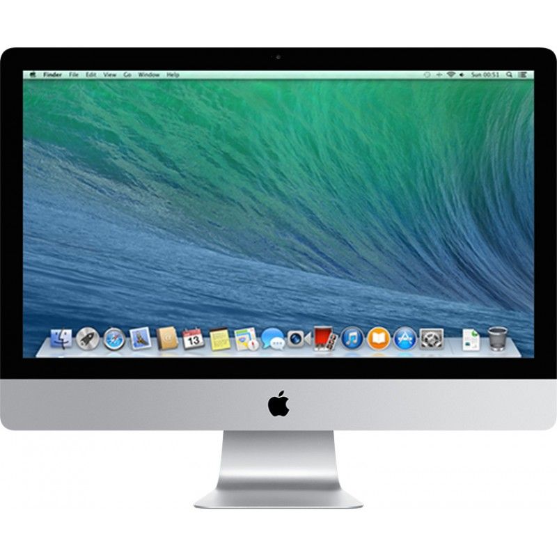 iMac 27inch late 2013 【ジャンク品】