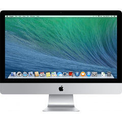 Refurbished iMac 27-inch Core i5 3.2GHz / 8GB / 1TB (Late 2013)