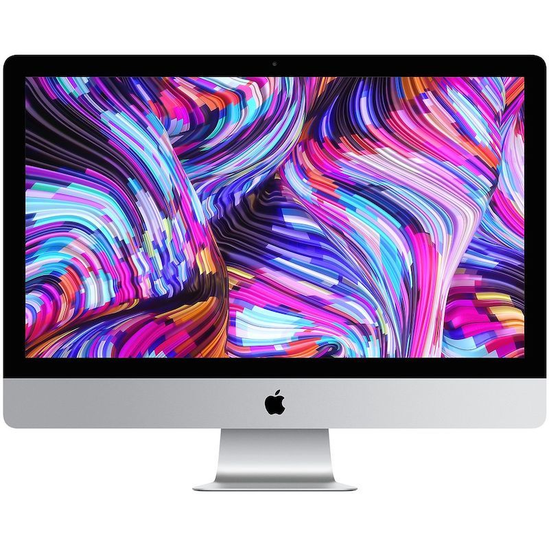 iMac Retina 5K, 27インチ/i7/32GB/SSD デスクApple iMac Retina 5K 27
