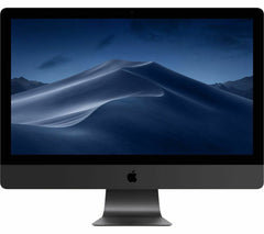 Refurbished Apple iMac Pro 8 Core Xeon W 3.2 / 64GB / 2TB SSD (Late 2017)