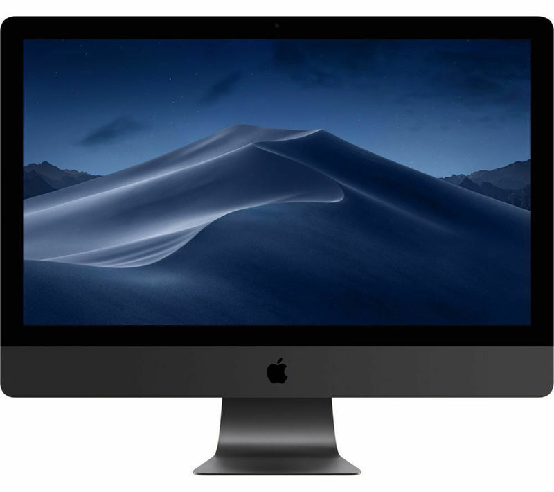 Refurbished Apple iMac Pro 10 Core Xeon W 3.0 / 64GB / 1TB SSD (Late 2017)