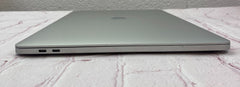 MacBook Pro 16-inch Core i9 2.3GHz 64GB / 1TB / 5500M 8GB (Silver, 2019)