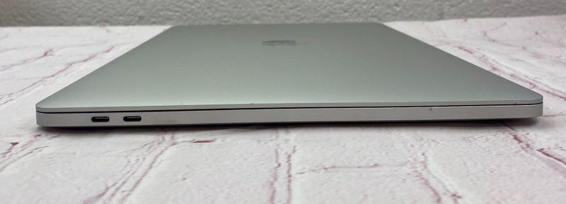 MacBook Pro 16-inch Core i9 2.3GHz 16GB / 1TB / 5500M 8GB (Silver, 2019)