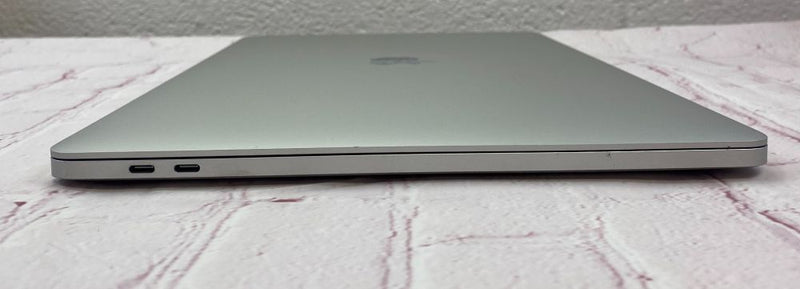 MacBook Pro 16-inch Core i9 2.3GHz 32GB / 1TB / 5500M 8GB (Silver, 2019)
