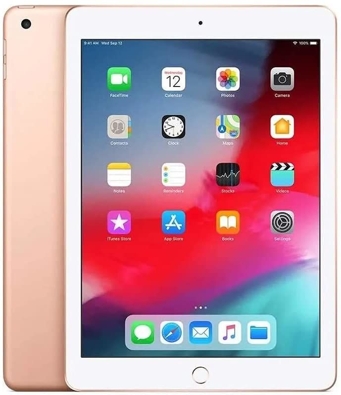 Apple iPad Air 2 16GB Gold, Wifi, A1566 MGLW2LL/A | MacKing