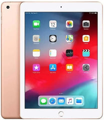 Apple iPad Air 2 16GB Gold, Wifi, A1566 MGLW2LL/A