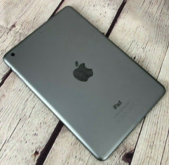 Apple iPad mini 4th Gen. 64GB, Wi-Fi, 7.9in - Space Grey MK6K2LL/A