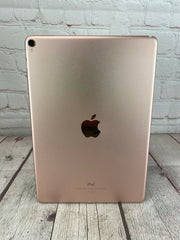 Apple iPad Pro 2nd Gen 10.5-inch 64GB (Rose Gold) A1701 - Wi-Fi MQDW2LL/A