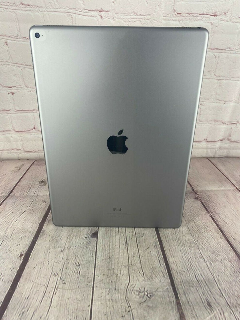 Apple iPad Pro 2nd Gen 12.9-inch 64GB (Space Grey) A1670 - Wi-Fi MQDC2LL/A
