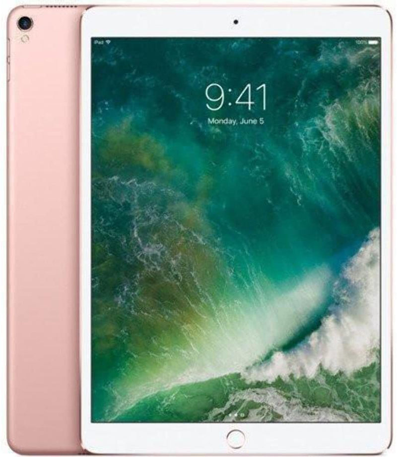 Apple iPad Pro 2nd Gen 10.5-inch 64GB (Rose Gold) A1701 - Wi-Fi MQDW2LL/A