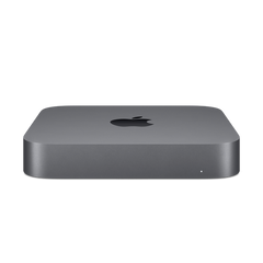 Apple Mac Mini A1993 (Late-2018) 3GHz i5-8500B, 8GB RAM, 256GB SSD MRTT2LL/A