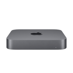 Apple Mac Mini A1993 (Late-2018) 3.6GHz i3-8100B, 8GB RAM, 128GB SSD MRTR2LL/A