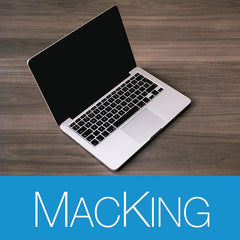MacBook Pro 13-inch Core i5 2.5GHz 8GB / 500GB (Silver, Mid 2012)